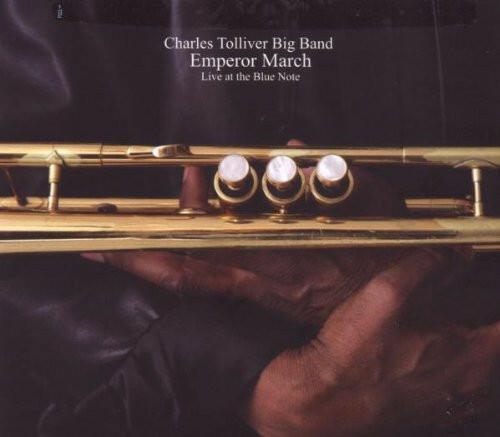 Charles Tolliver Big Band - Emperor March: Live at the Blue Note État correct -  reconditionné disponible sur Label Emmaüs